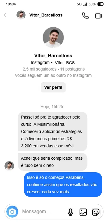 Foto aluno 1