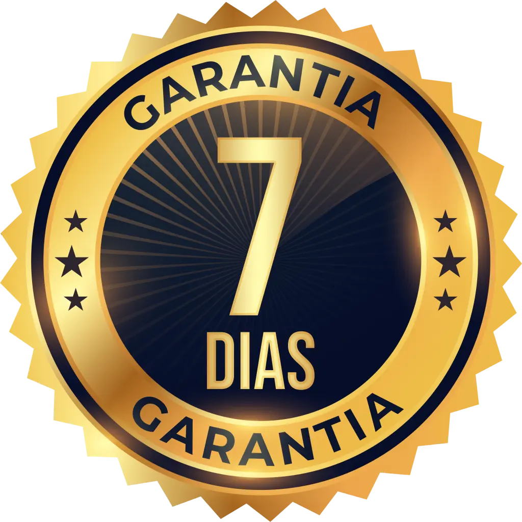 Selo de Garantia